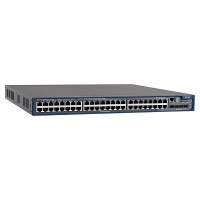 Hp A5500-48G-PoE EI Switch (JD376A#ABB)